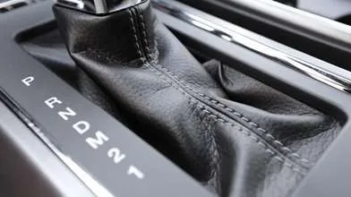 2015-2020 Ford F-150 Custom leather shift boot