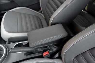 2012-2019 Volkswagen Beetle Consle Lid Cover - Featured Image