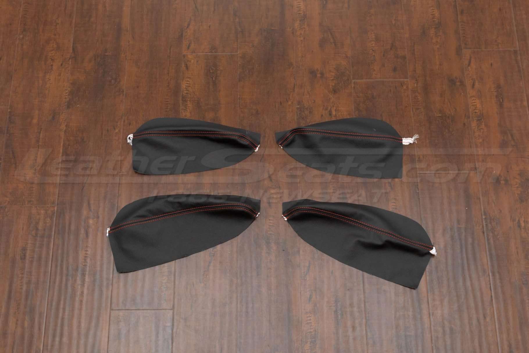 Single-Tone Door Armrest upholstery for Acura TL