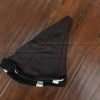 Alternate view of manual shift boot upholstery for Ford Mustang