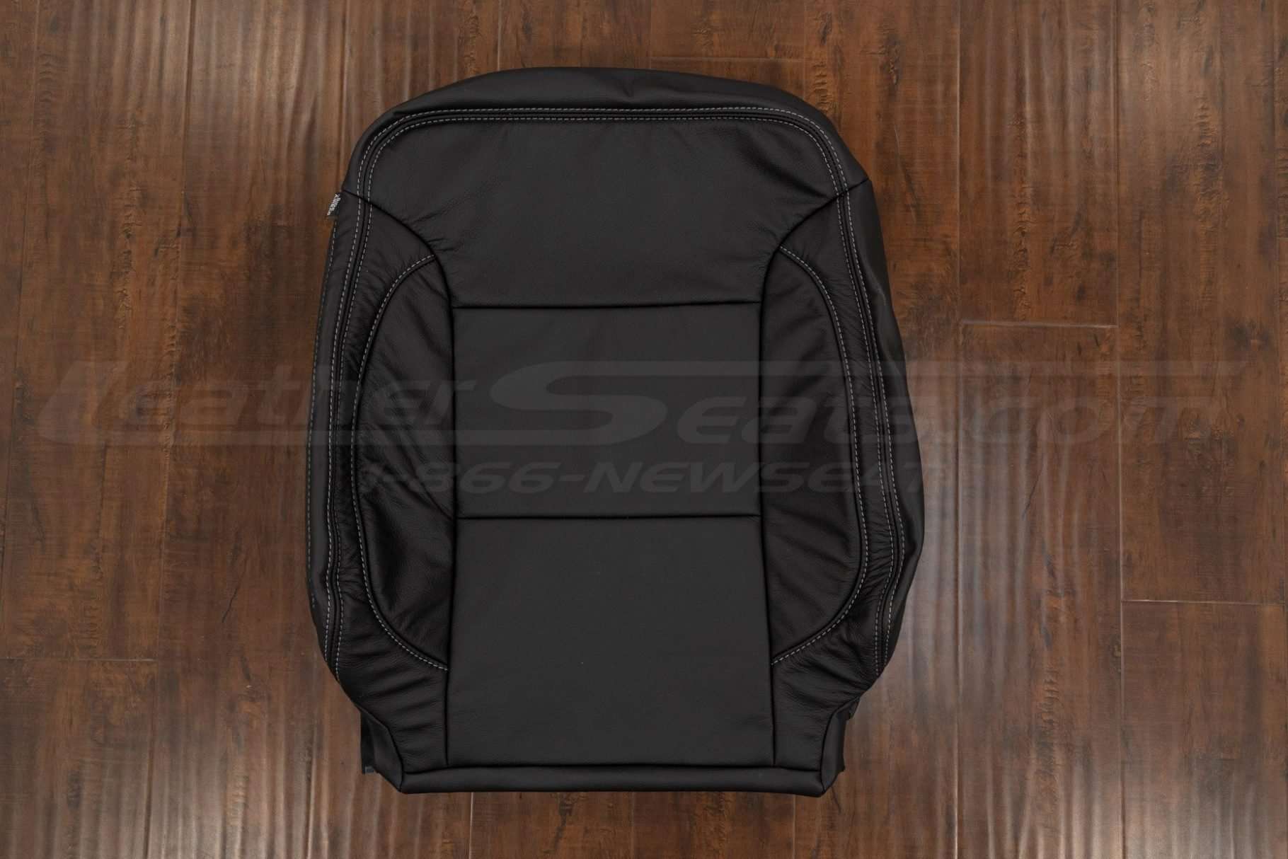 2016-2020 GMC Yukon Front Backrest Upholstery