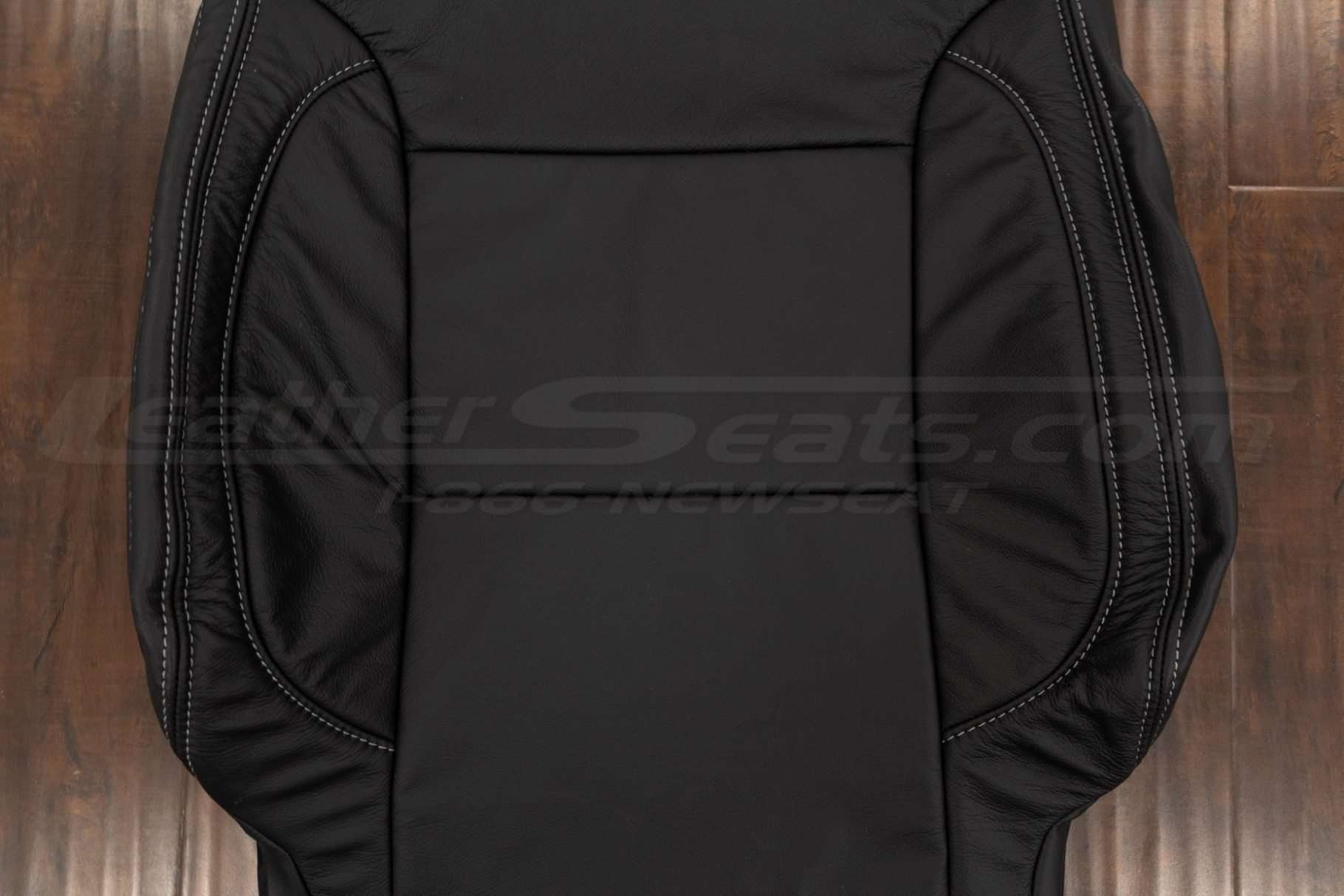 Insert section of backrest upholstery for GMC Yukon