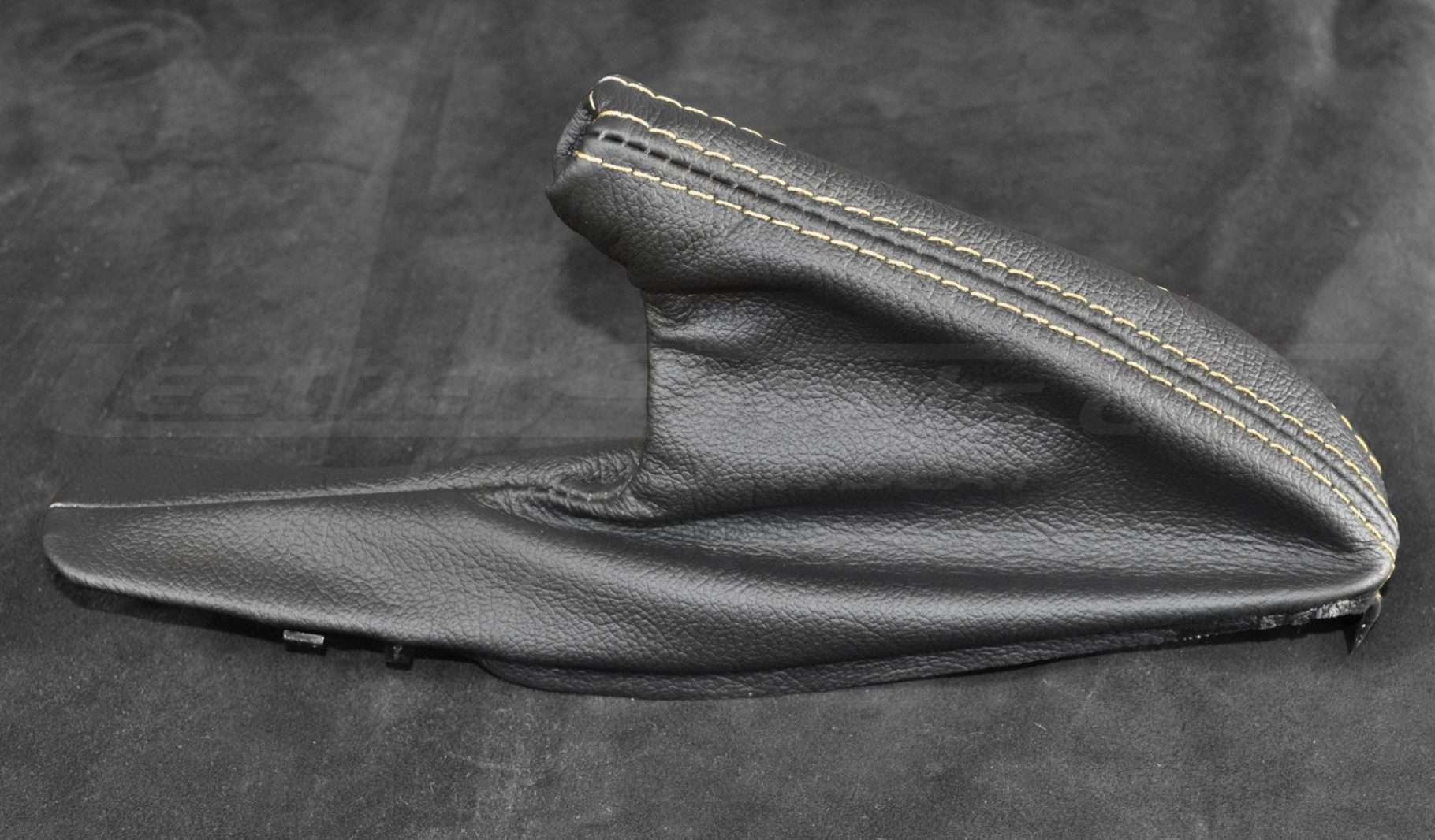 Emergency Brake Upholstery for BMW Z3