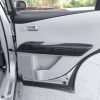 Rear passenger Lexus RX350 door armrest