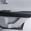 Lexus RX350 door armrest close-up