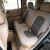2006-2011 Chevrolet HHR Custom leather seats in Sandstone and Driftwood