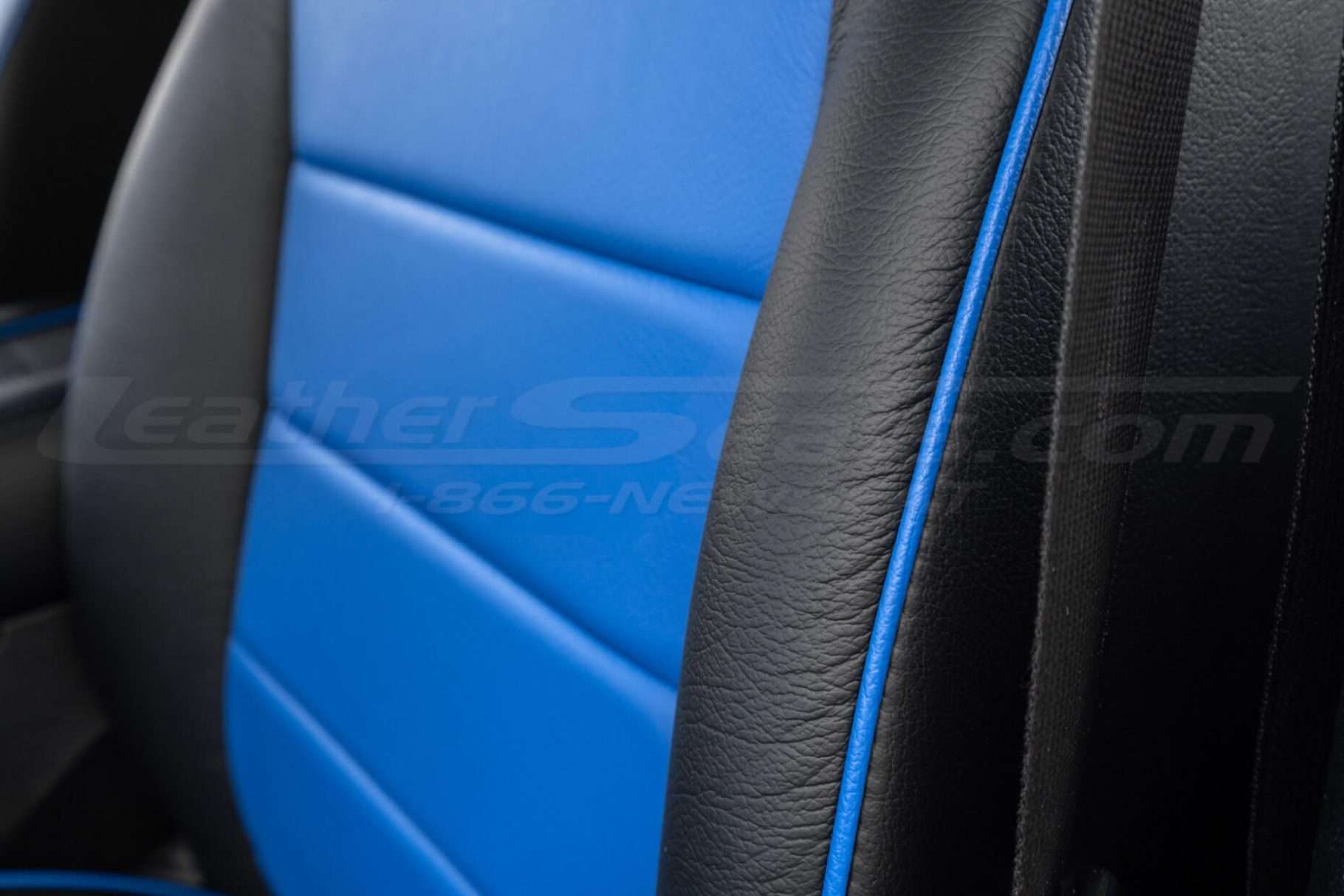 Contrasting Piping in Cobalt