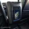 Optional Sanctum Wireless Charging Console with Magnetic charging pad