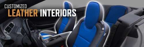 Build Your Own | Interior