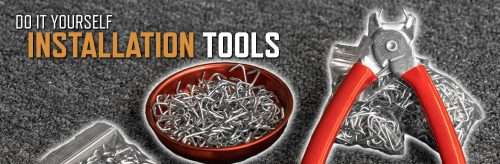 DIY Installation | Tools