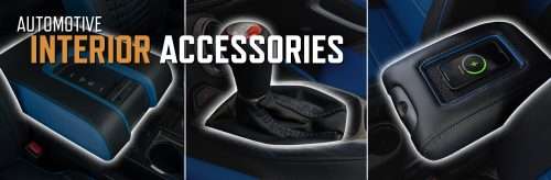 Interior | Accessories