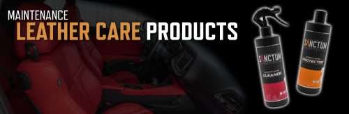 Leather | Maintenance