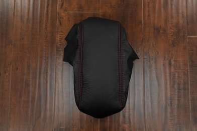 2004-2006 Pontiac GTO Console Lid Cover Upholstery