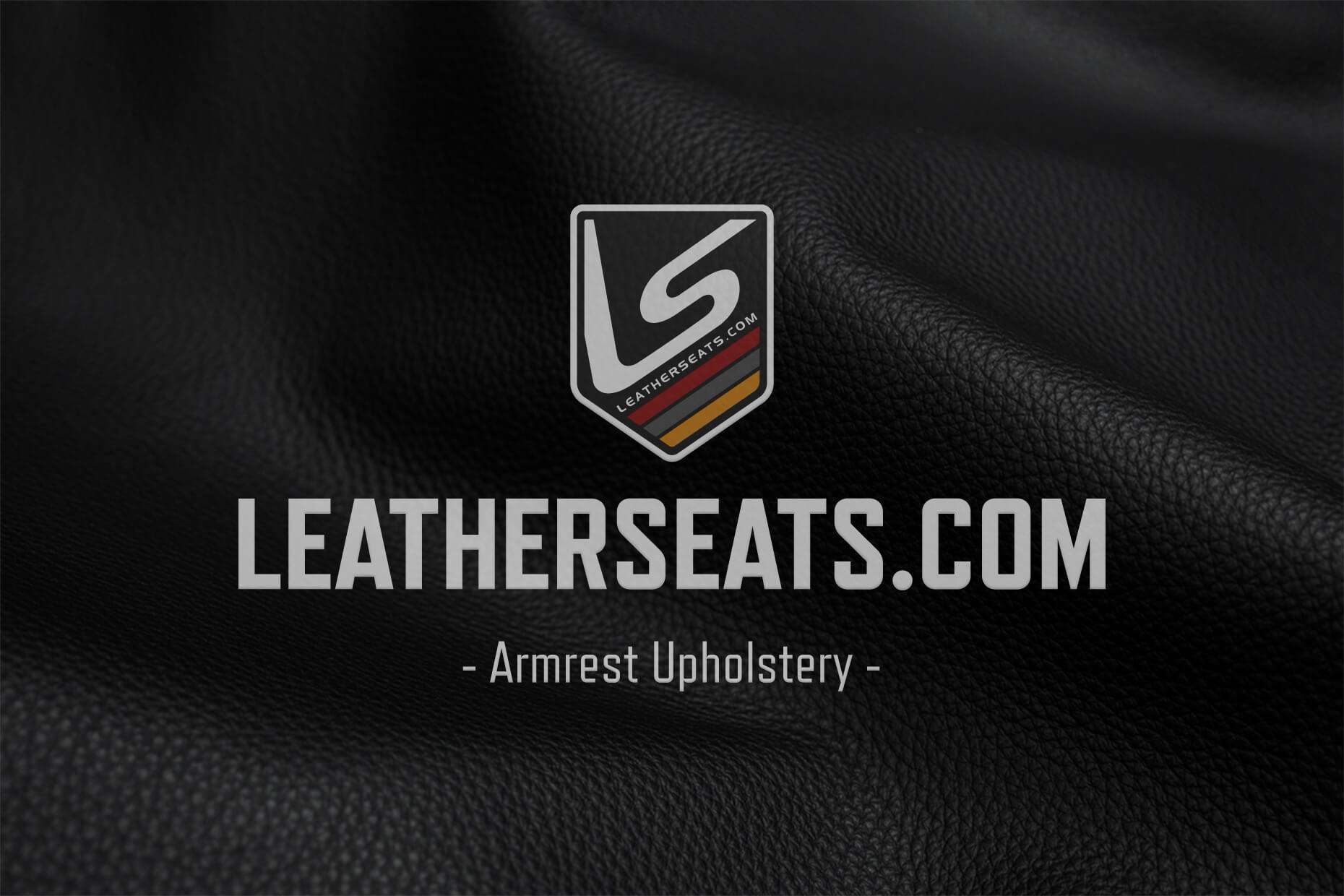 LeatherSeats.com Armrest Upholstery Featured Image