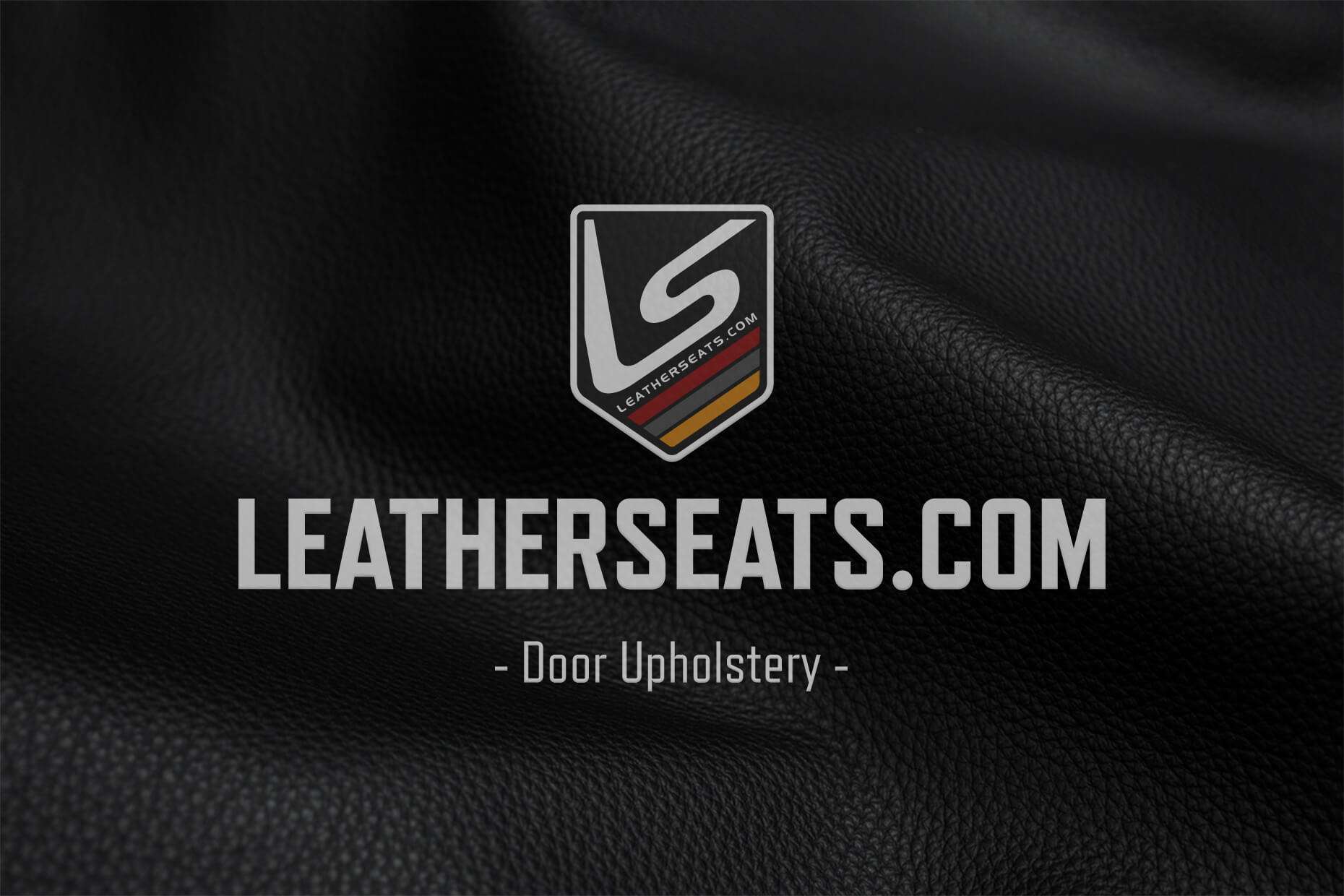 LeatherSeats.com Door Upholstery Featured Image