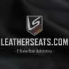 LeatherSeats.com E Brake Boot Upholstery Featured Image