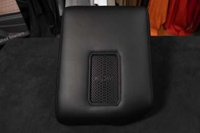 2008-2022 Toyota Sequoia Sanctum Wireless Charging Console - Featured Image