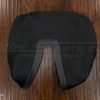 Top-down view of Toyota Tundra Limited Console Lid Cover Upholstery