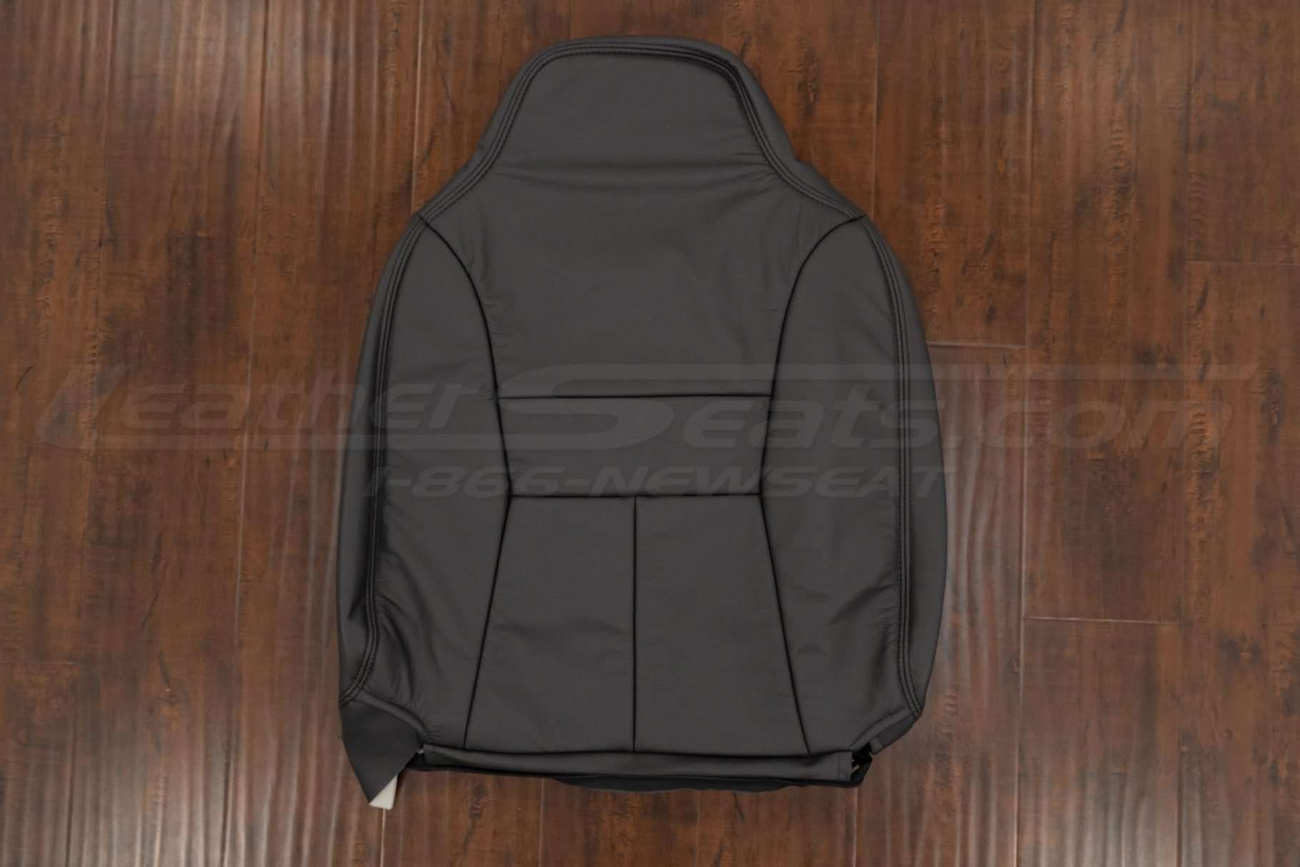 High Back front backrest upholstery for Dodge Ram