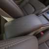 Installed console lid cover for Lexus SC300/400