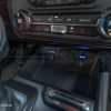 Optional Seat Ventilation/Cooling for Ford raptor Bronco - Cooling Section shown