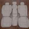 2004-2009 Lexus RX350 Leather Seat Interior Kit - Rear seats with armrest - Dove Grey