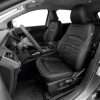 2015-2024 Ford Edge leather seat interior kit - Black - Front drver seat