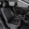 2015-2024 Ford Edge SUV Custom leather seat interior - Front passenger