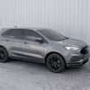 2015-2024 Ford Edge Silver Exterior