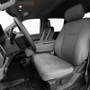 2019 Ford F-250 Before & After GIF