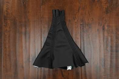 1987-1999 Toyota Supra leather shift boot upholstery- featured image