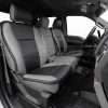 2017-2022 Ford Superduty with Istalled leather seats & jump seat - front passenger