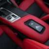C7 corvette sanctum wireless charging console lid fast charging iphone top down view