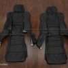 1991-2005 Acura NSX Leather Seat Interior Kit - Optional Perforated Body