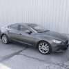 2017 Mazda 6 Sedan - Grey Exterior