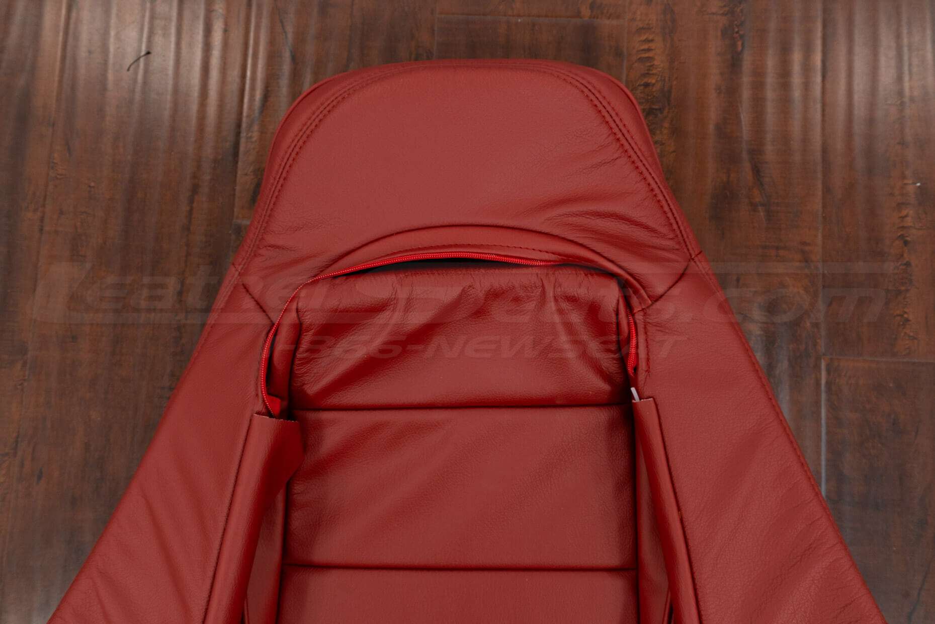 1993-1995 Mazda FD RX-7 Leather Seat Covers | Cardinal