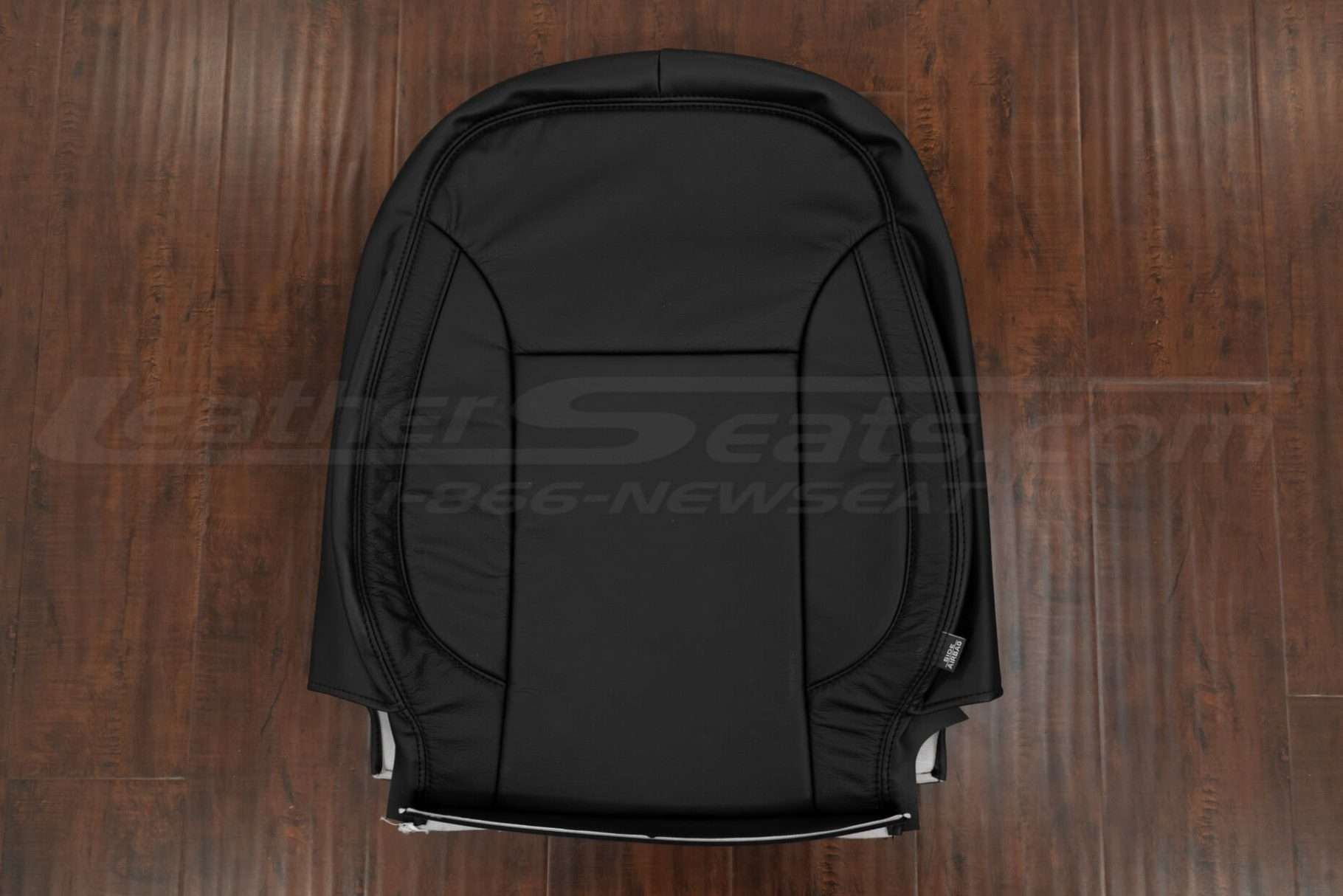 2014-2016 Chevrolet Malibu leather backrest replacement upholstery