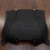 Ford SuperDuty Console Lid Cover leather upholstery