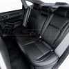 2022-2024 Honda Civic Custom leather seats - rear seats installed