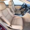 Alternate view of leather seats for Acura TL