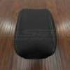 Jeep Wrangler JL console lid cover upholstery