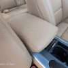 Optional Leather Console Lid Cover for Acura TL