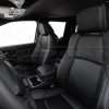 Aftermarket toyota tacoma leather interior