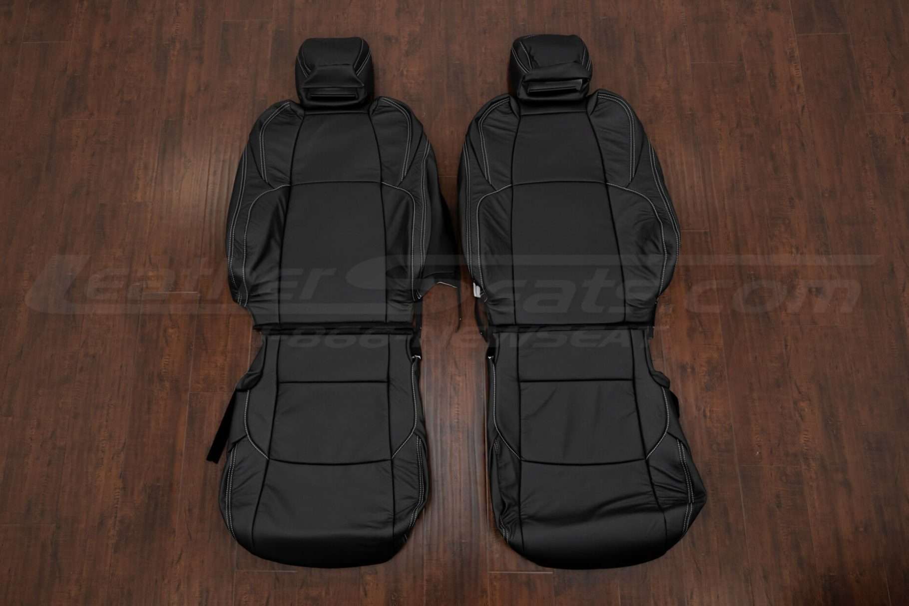 aftermarket toyota tacoma leather seat covers for 4th generation