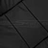 Black Jeep GRand Cherokee leather texture