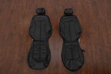 2018-2019 Hyundai Sonata leather seat interior kit - Featured Image
