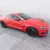 2017 Ford Mustang GT 350 Bright Red Exterior