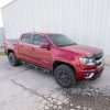 2015 Chevrolet Colorado Crew Cab - Exterior