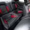 2015-2023 Ford Mustang Rear leather sats from passenger side