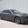 2023 Dodge Charger with Grey exterior